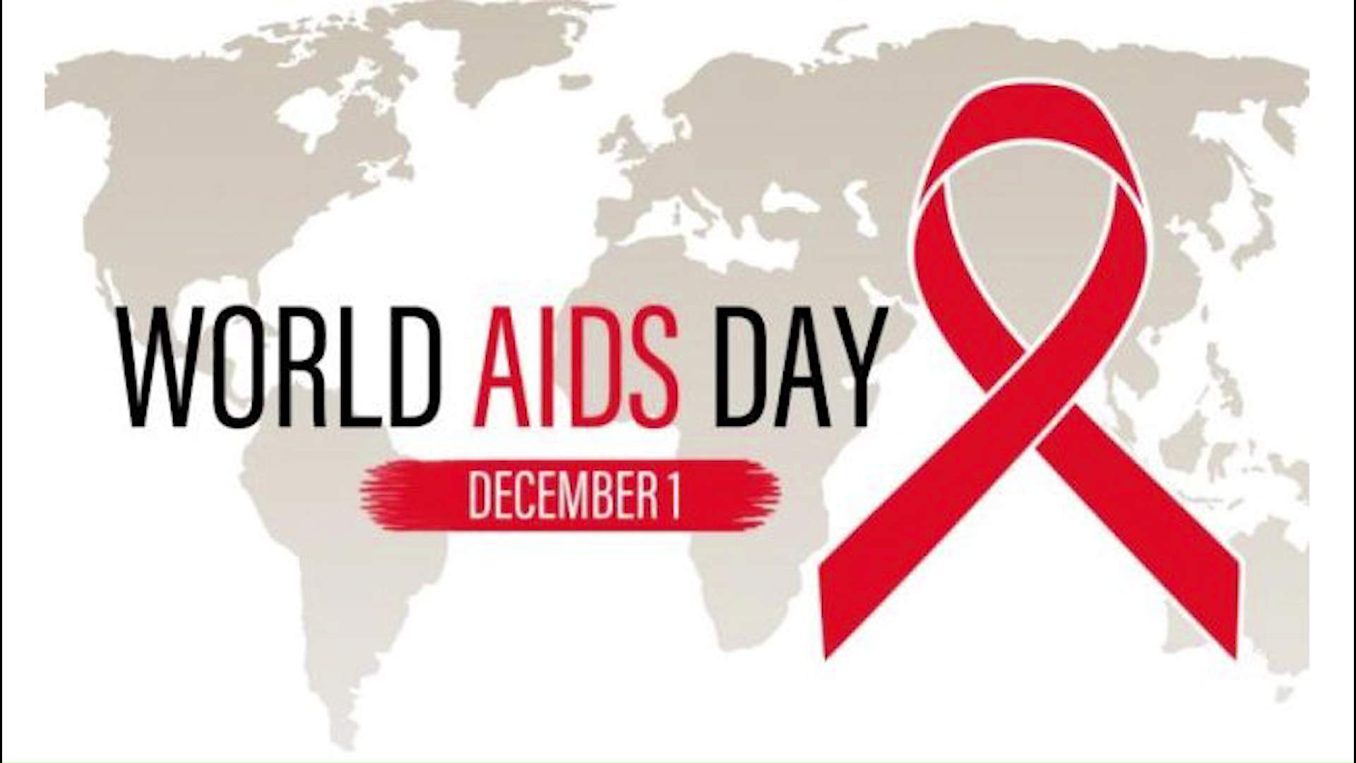 World AIDS Day Highlights Belize’s HIV Challenge