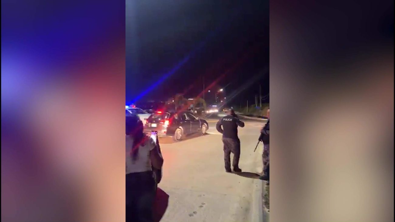 Attorney Slams Customs Dept. Over ‘Illegal’ Checkpoint