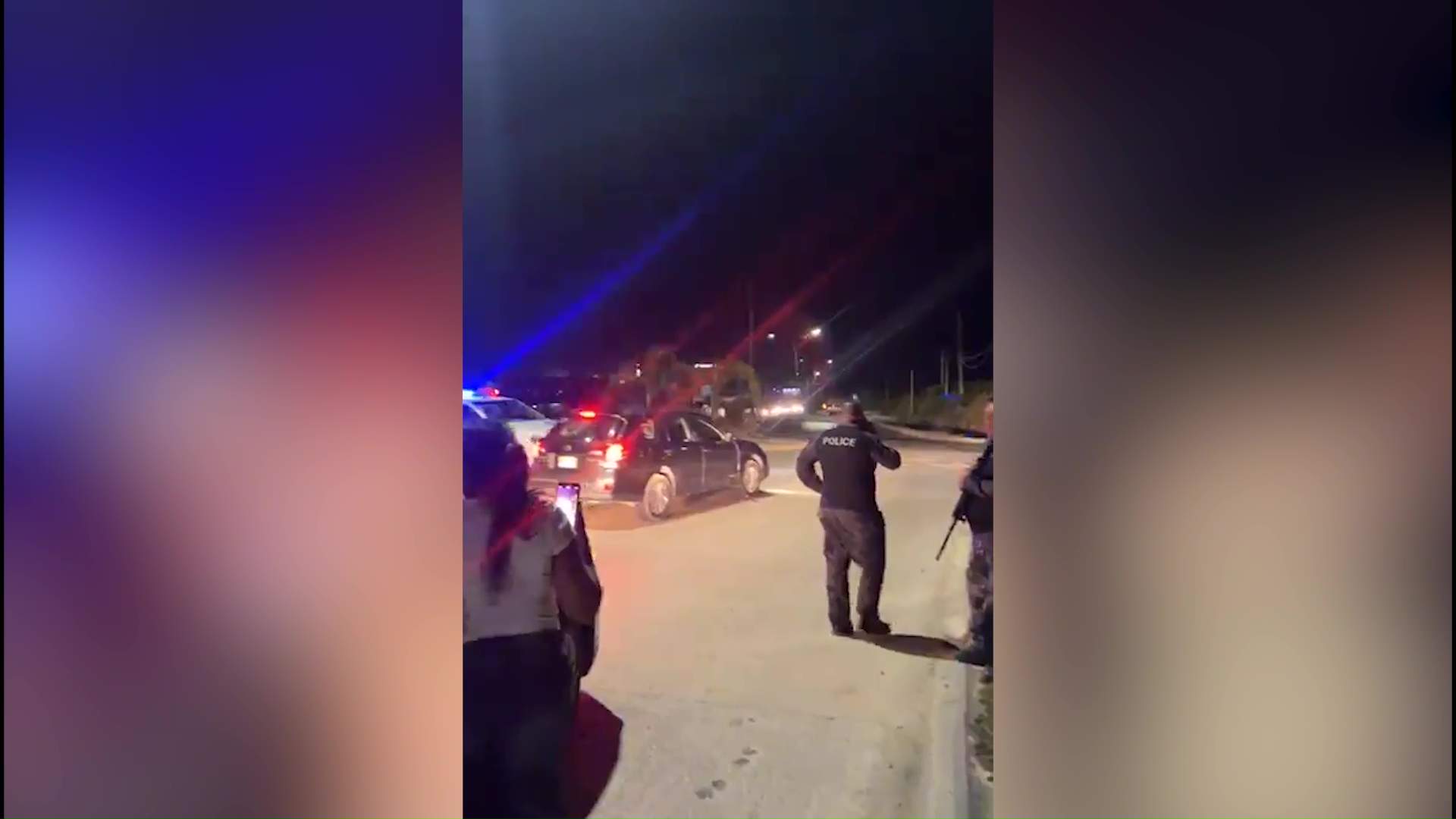 Attorney Slams Customs Dept. Over ‘Illegal’ Checkpoint