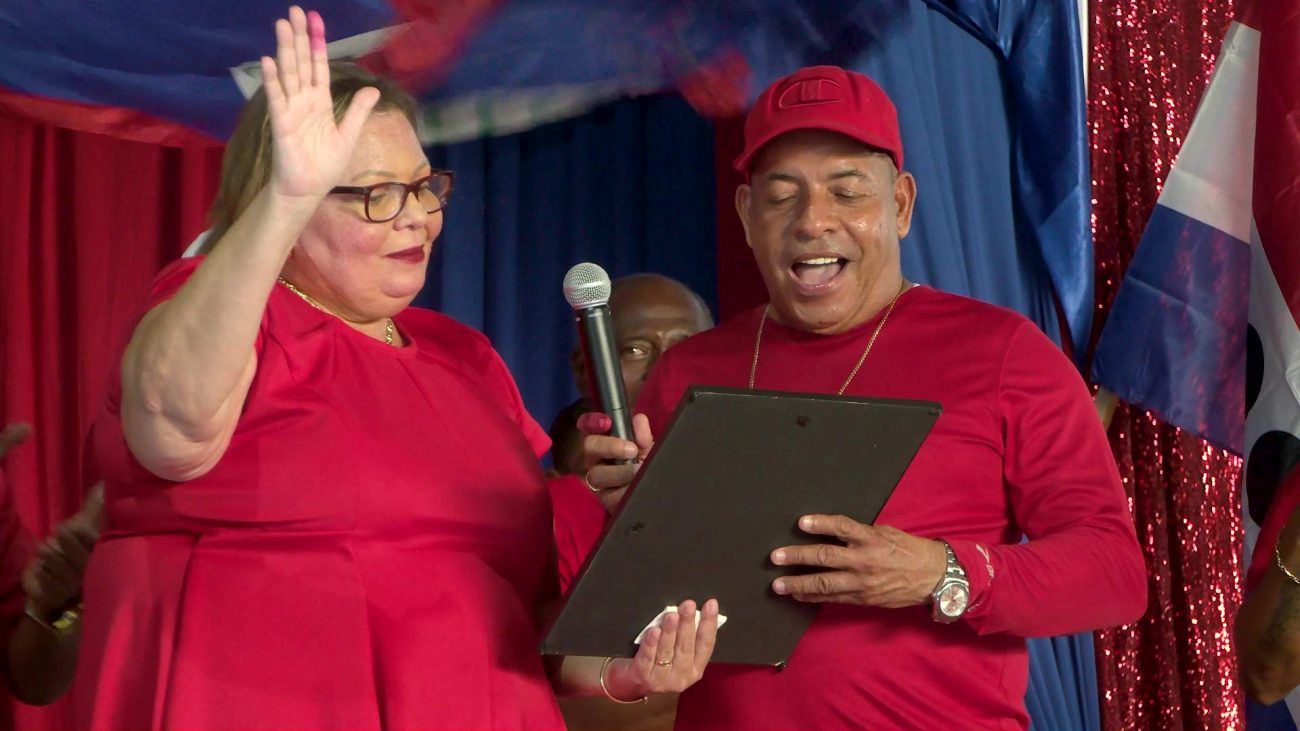 Can Women in Power Transform Belize’s Political Culture?