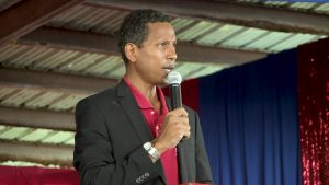 Moses “Shyne” Barrow