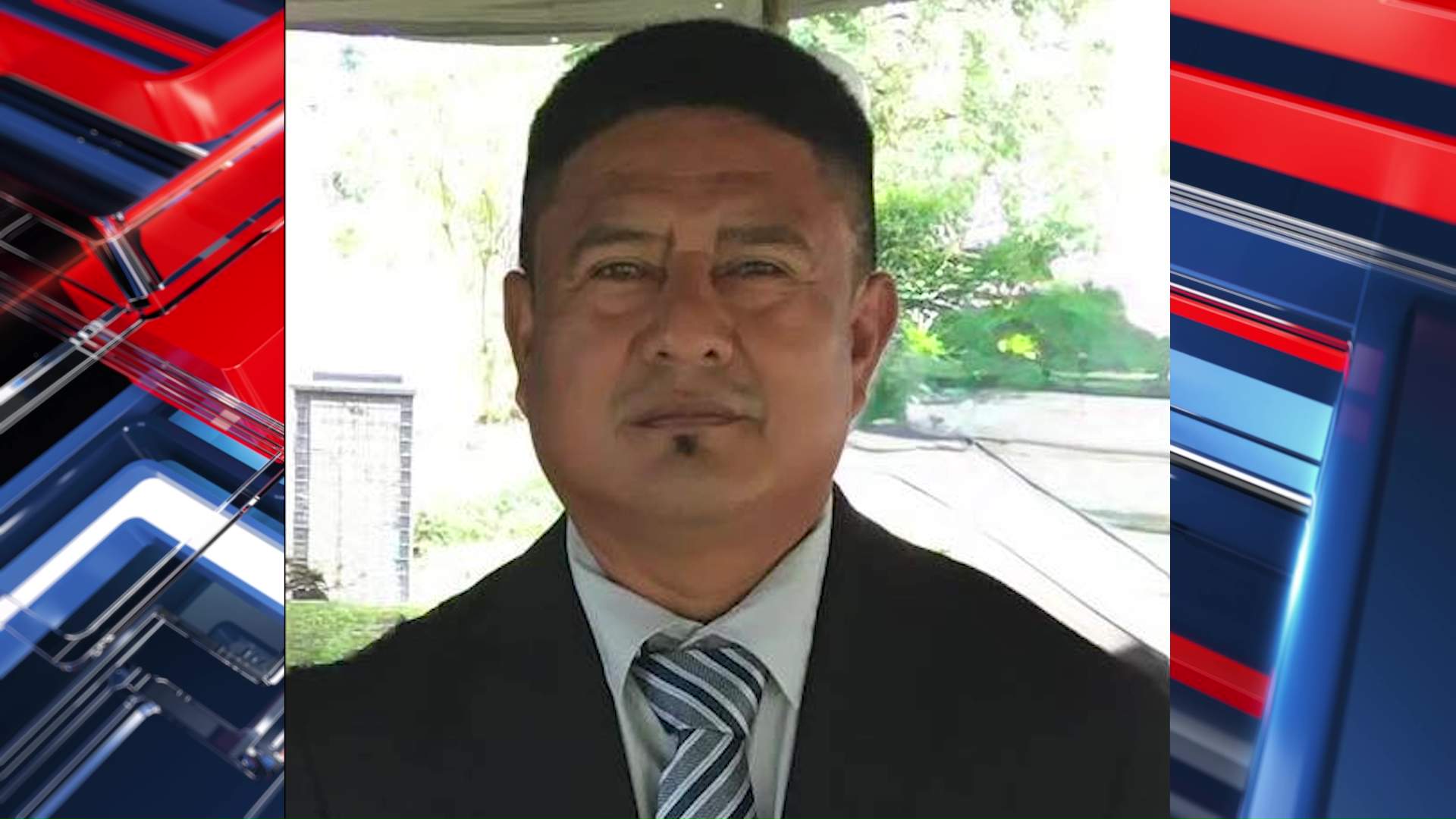 Pastor Dies in Crash Ahead of Son’s Wedding