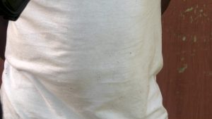 Voice of: Kenrick Archer