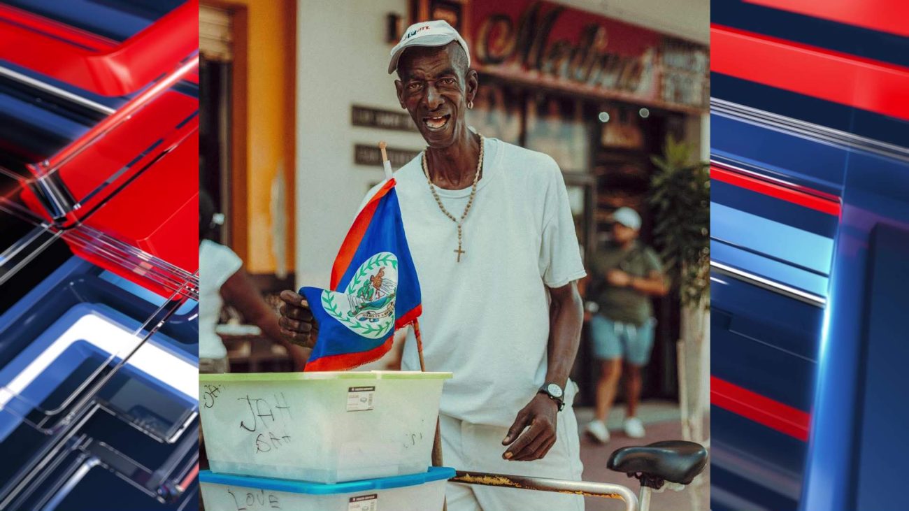 Beloved Belize City Vendor ‘Pie Bwai’ Slain in His Home
