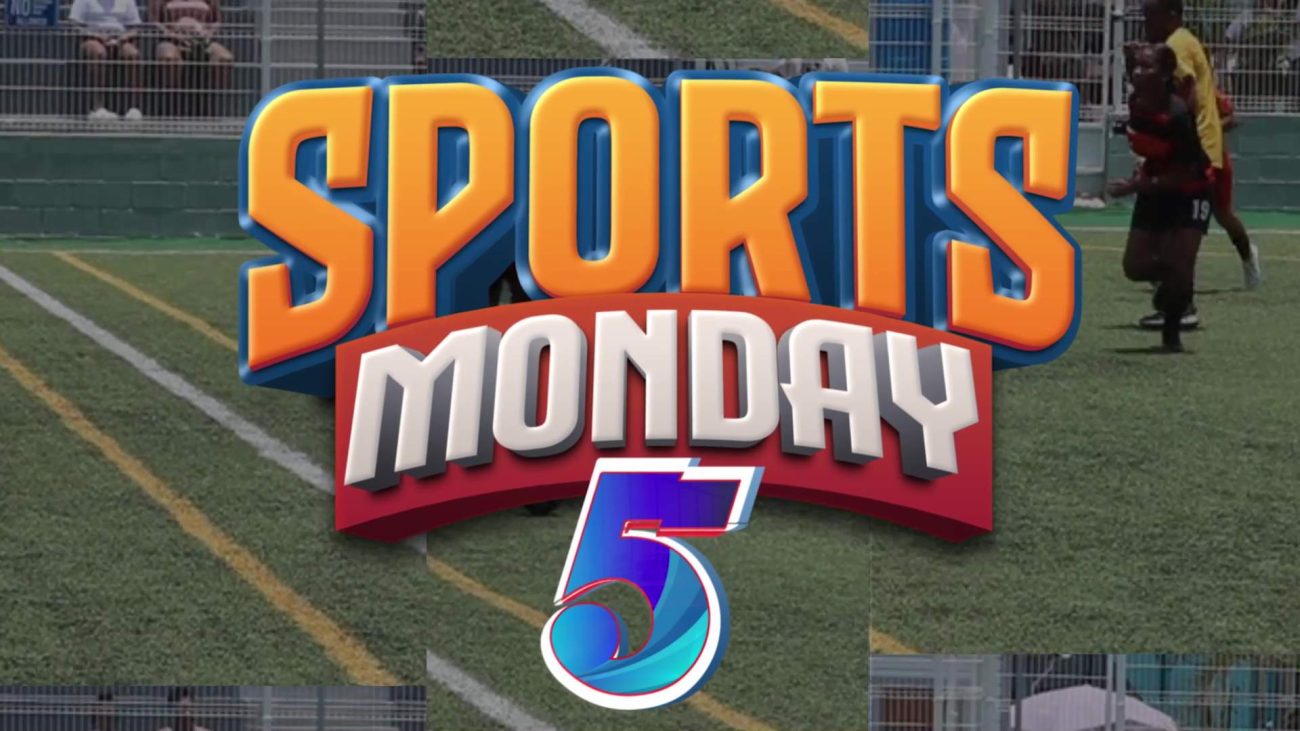 Athletes Compete Across Various Disciplines in Weekend Sports