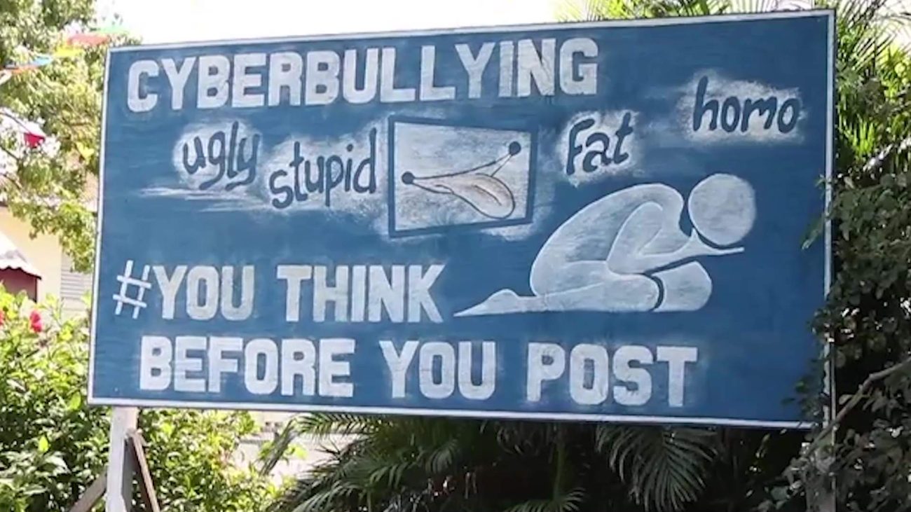 Chester Williams Questions Police Role After Cyberbullying Case Collapses