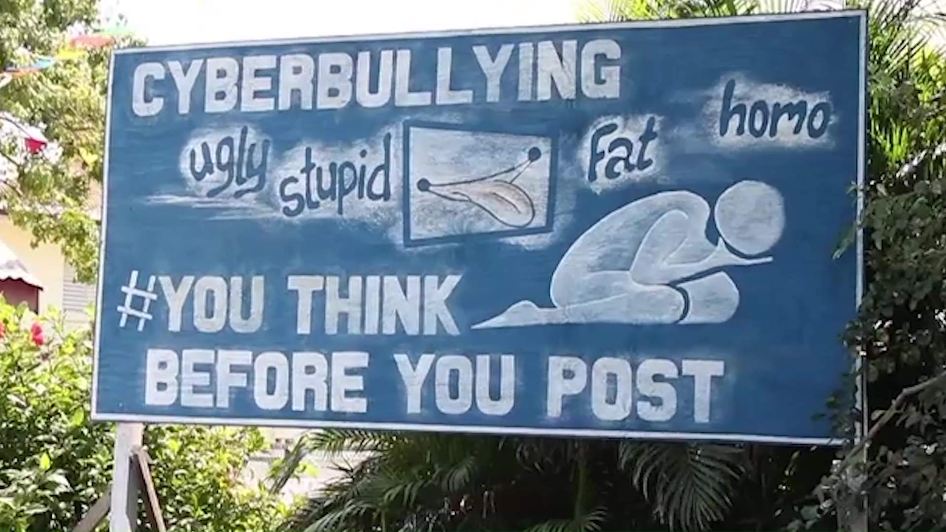 Chester Williams Questions Police Role After Cyberbullying Case Collapses