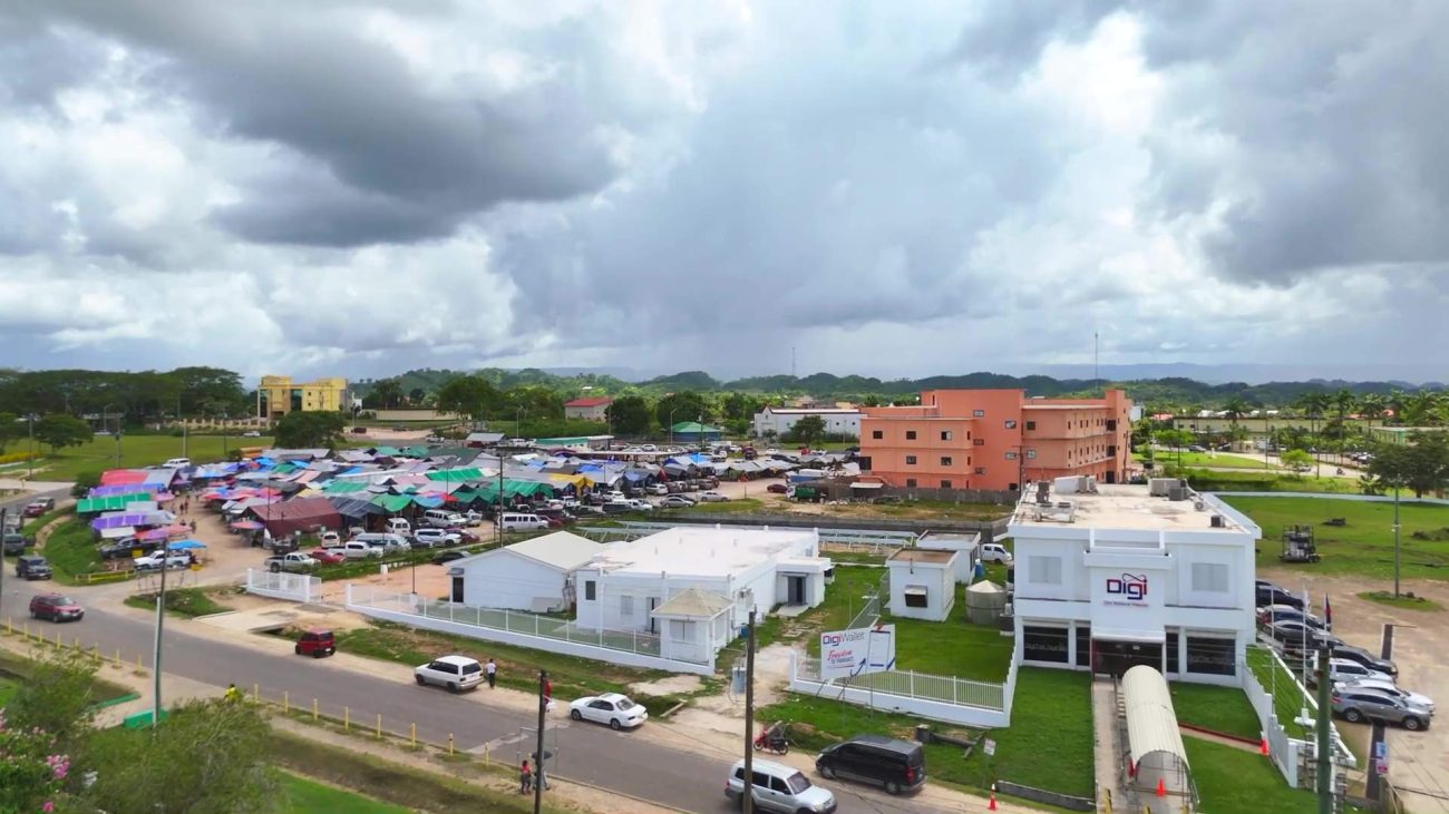 Belmopan Council Reflects on Gains, Revenue Struggles