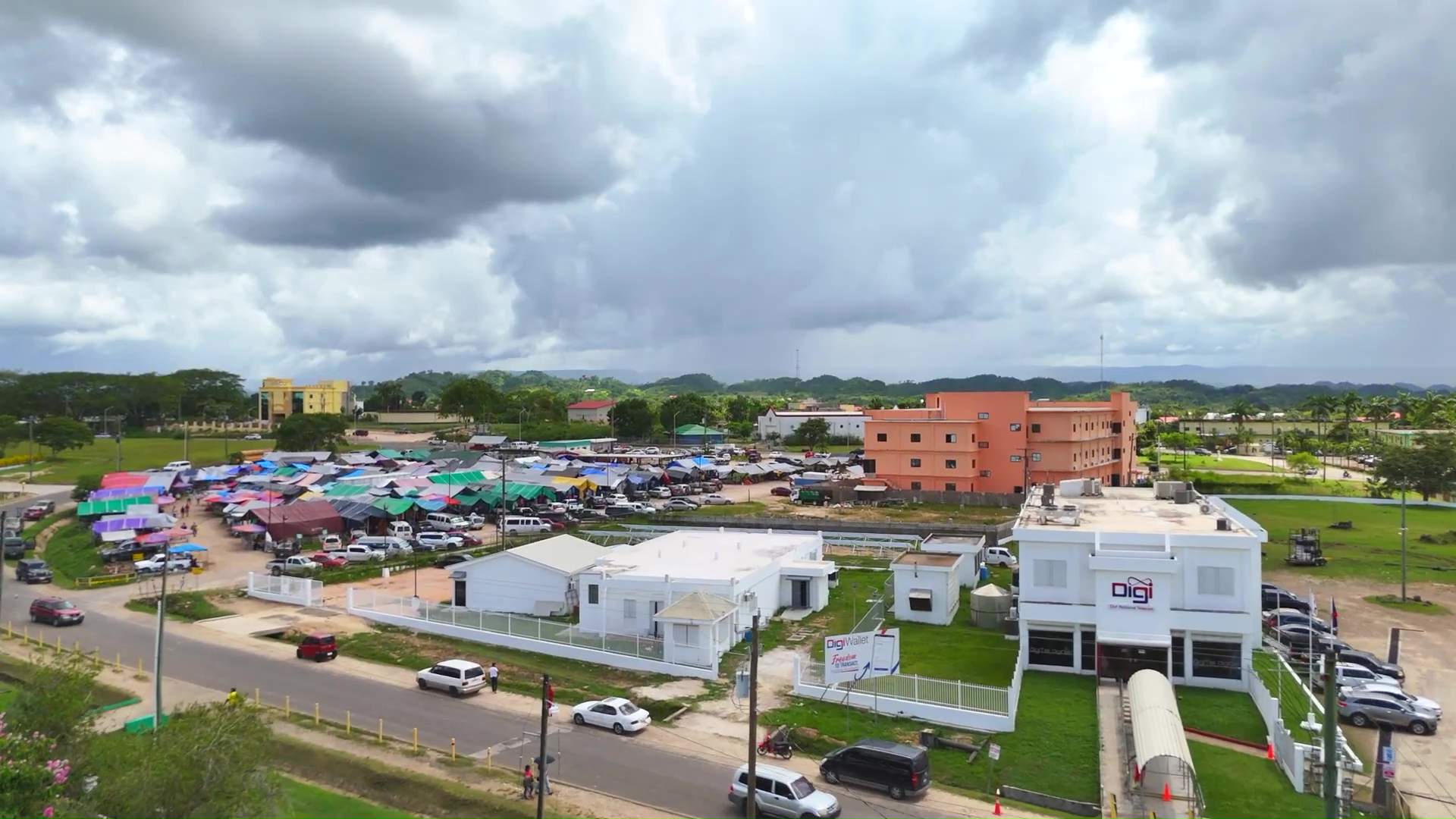 Belmopan Council Reflects on Gains, Revenue Struggles