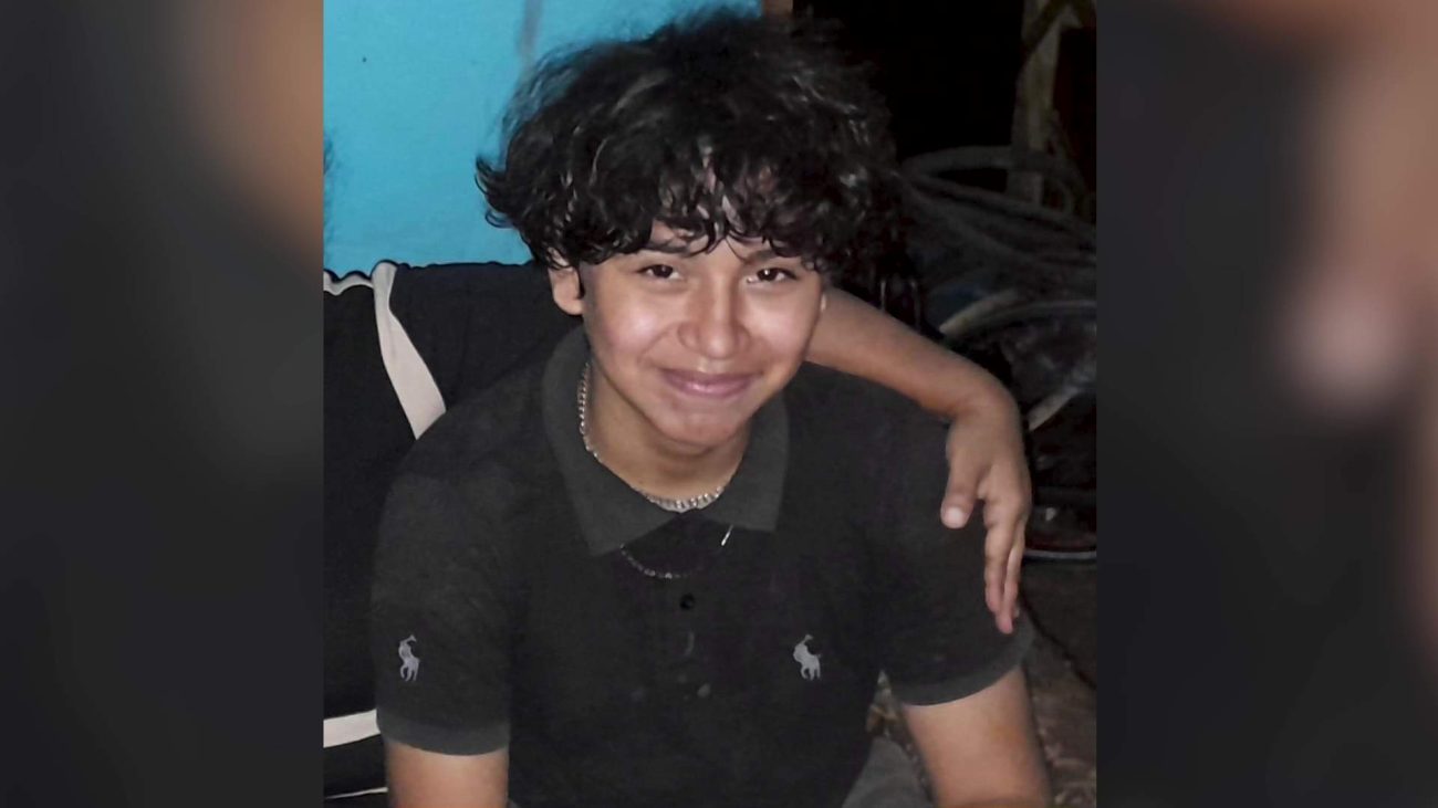 Adolescente muere en ataque armado