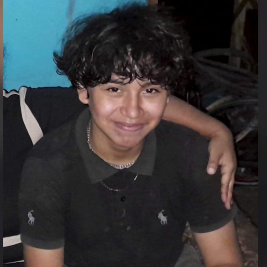 Adolescente muere en ataque armado