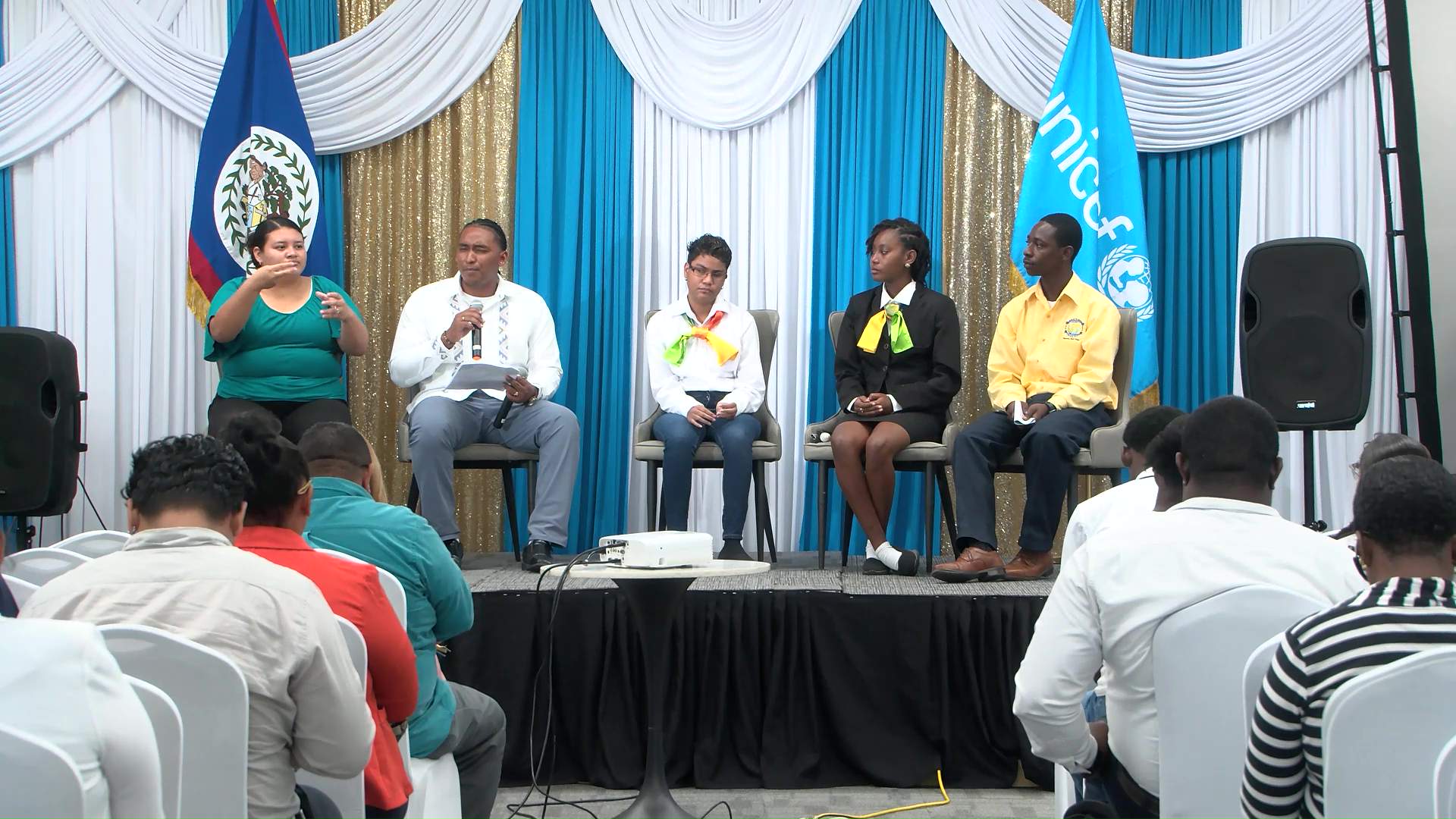 Are We Failing Children With Disabilities? New Data Says Yes