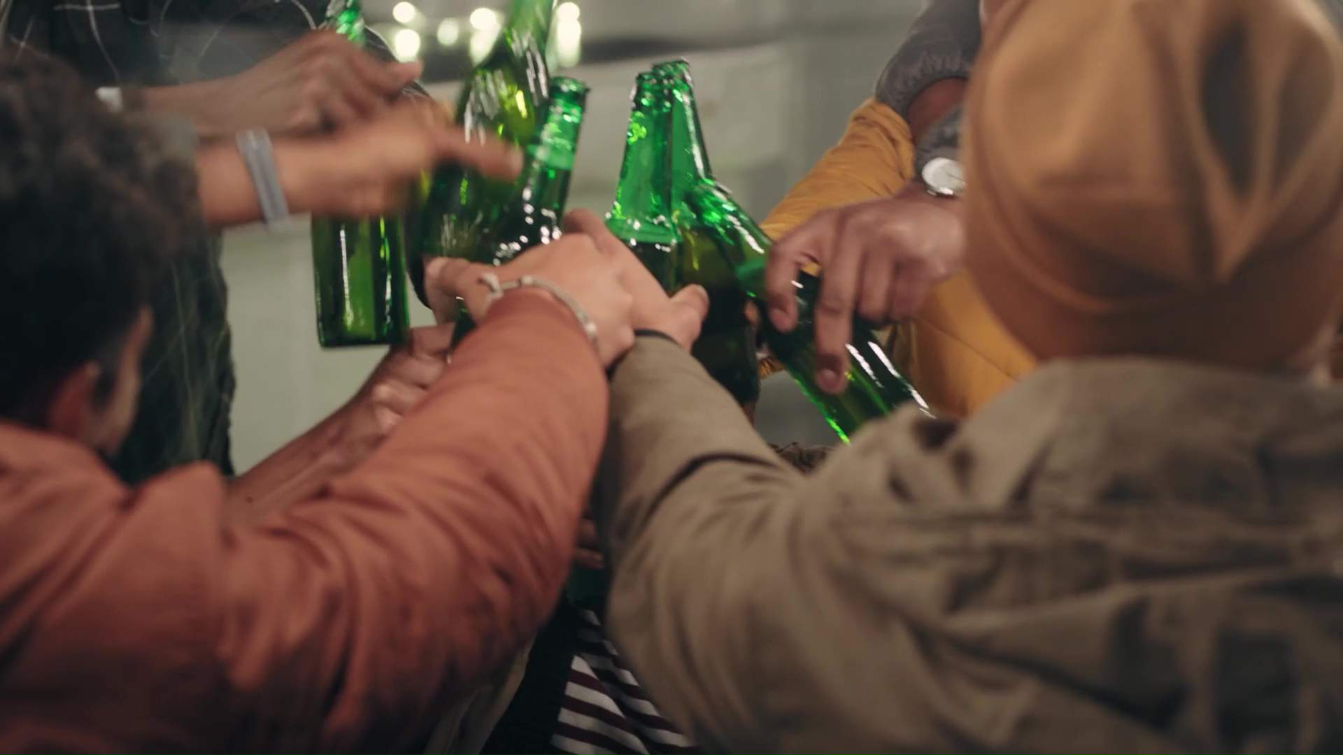 Belize’s Drinking Culture Hits Dangerous Highs; Experts Sound the Alarm