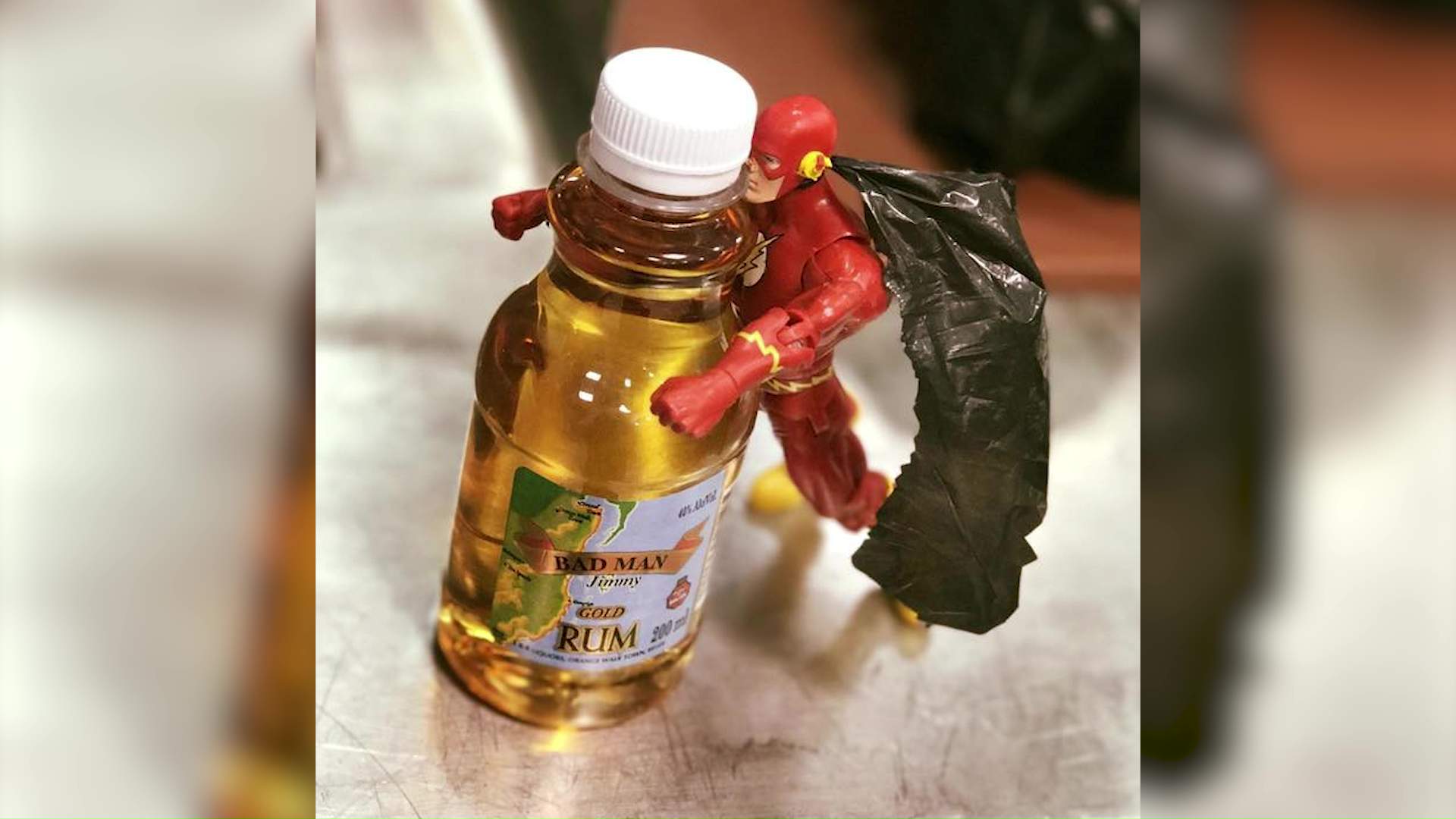 Belize Among Top Alcohol Consumers in the Americas