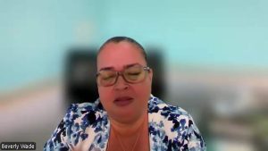 Beverly Wade