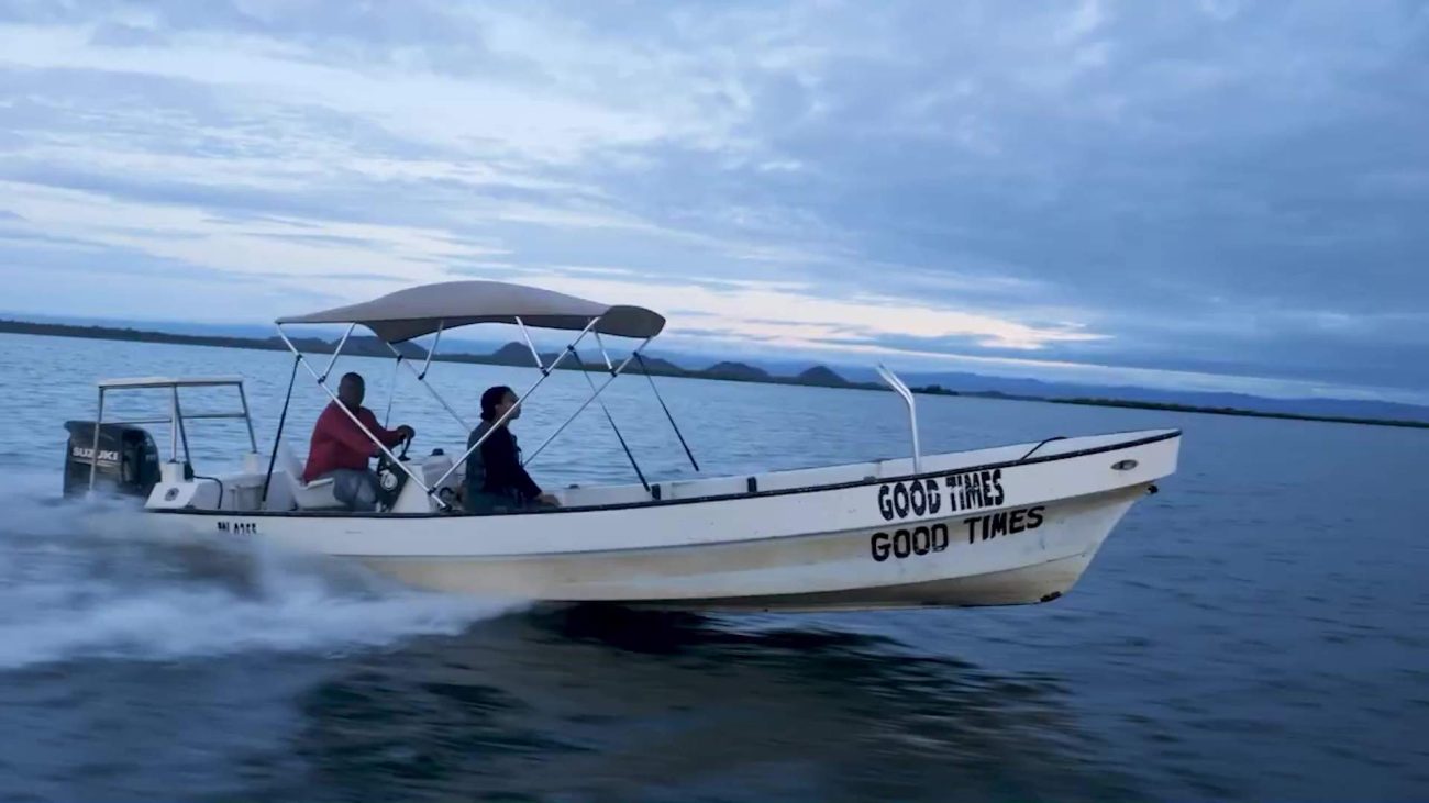 Blue Economy CEO Postpones Marine Map Validation Amid Fisherfolk Concerns