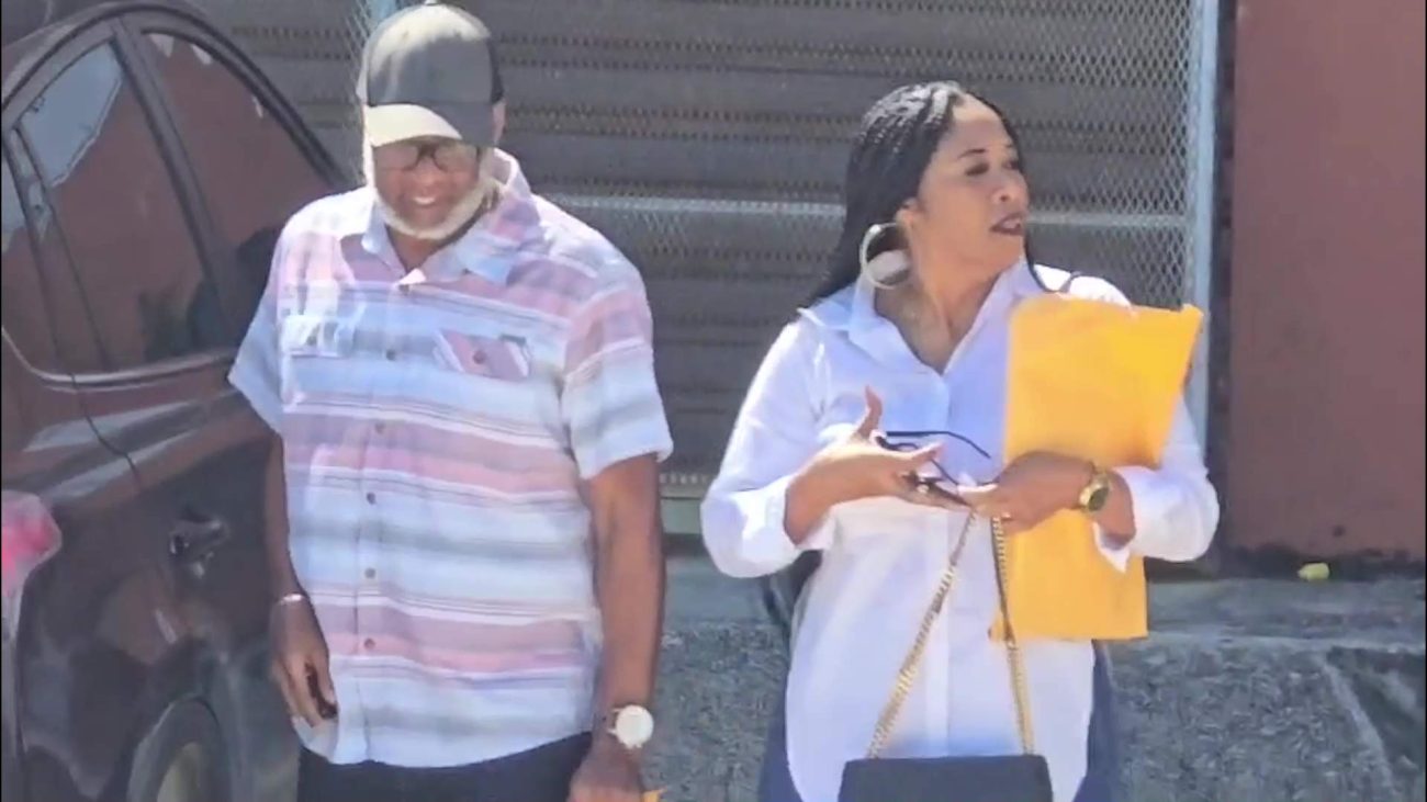 Customs Siblings Face Court in Massive Weed Bust