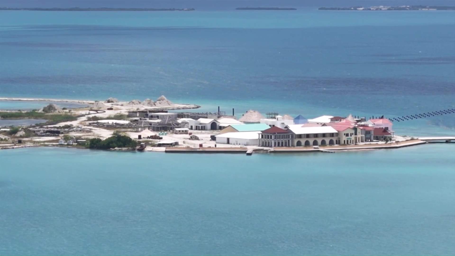 Feinsteins Take Atlantic Bank to Court Over Stake Bank Cruise Project