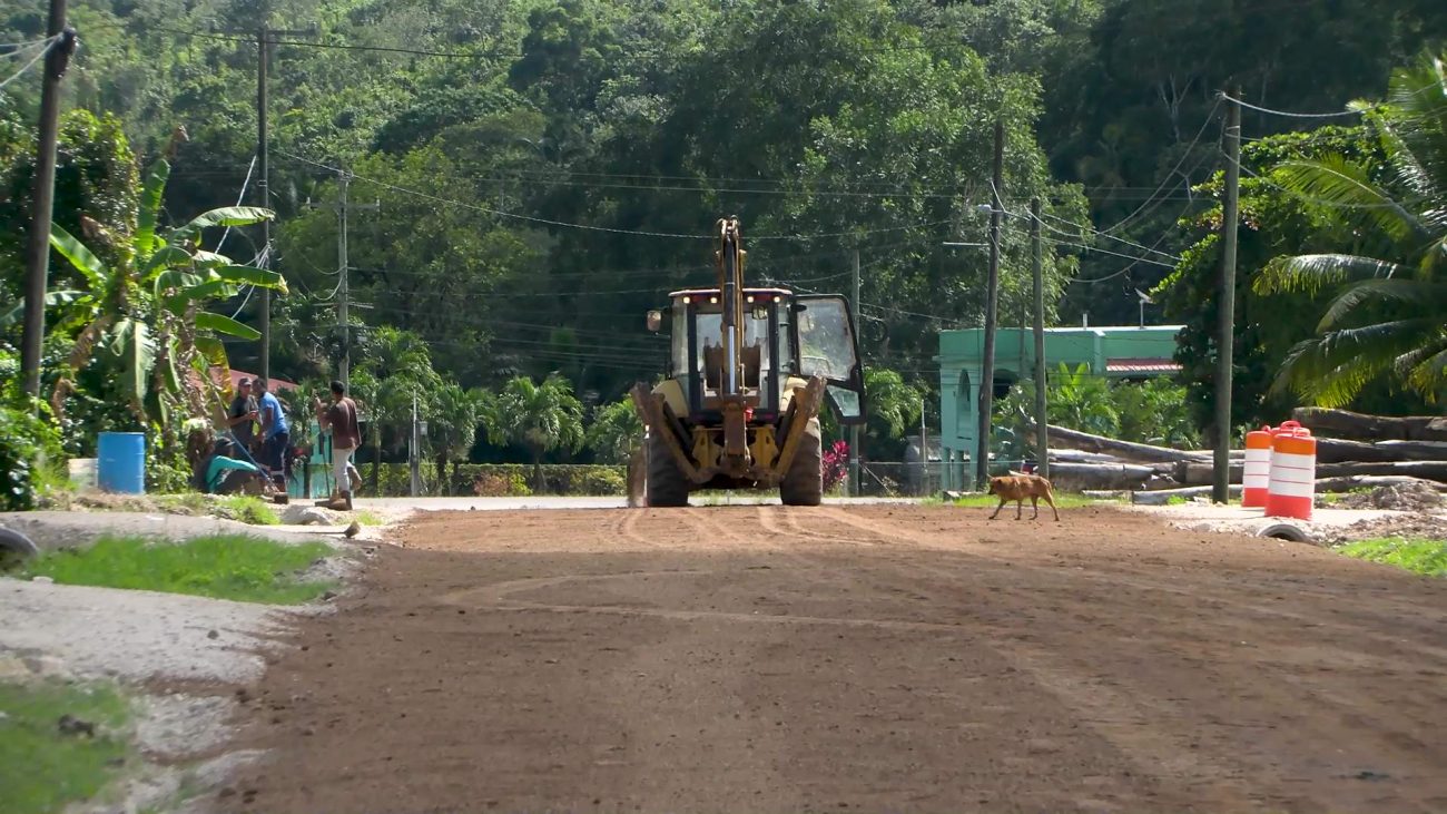 Cayo South Gets Major Facility and Infrastructure Upgrades