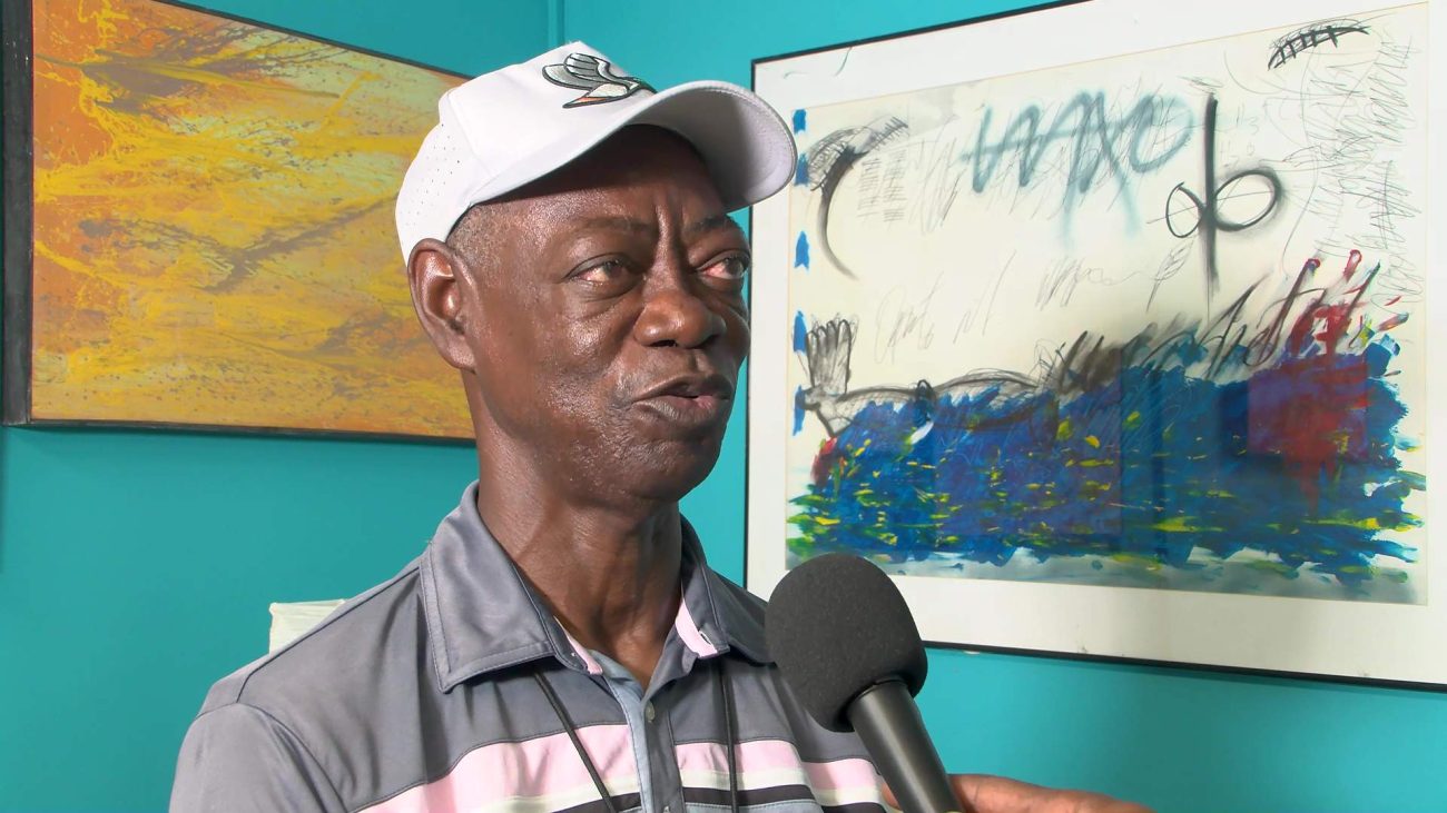 Phillip “Fada” Henry’s Christmas Cheer Swansong