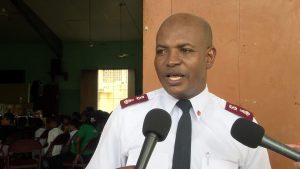 Marc Eddy Momplaisir