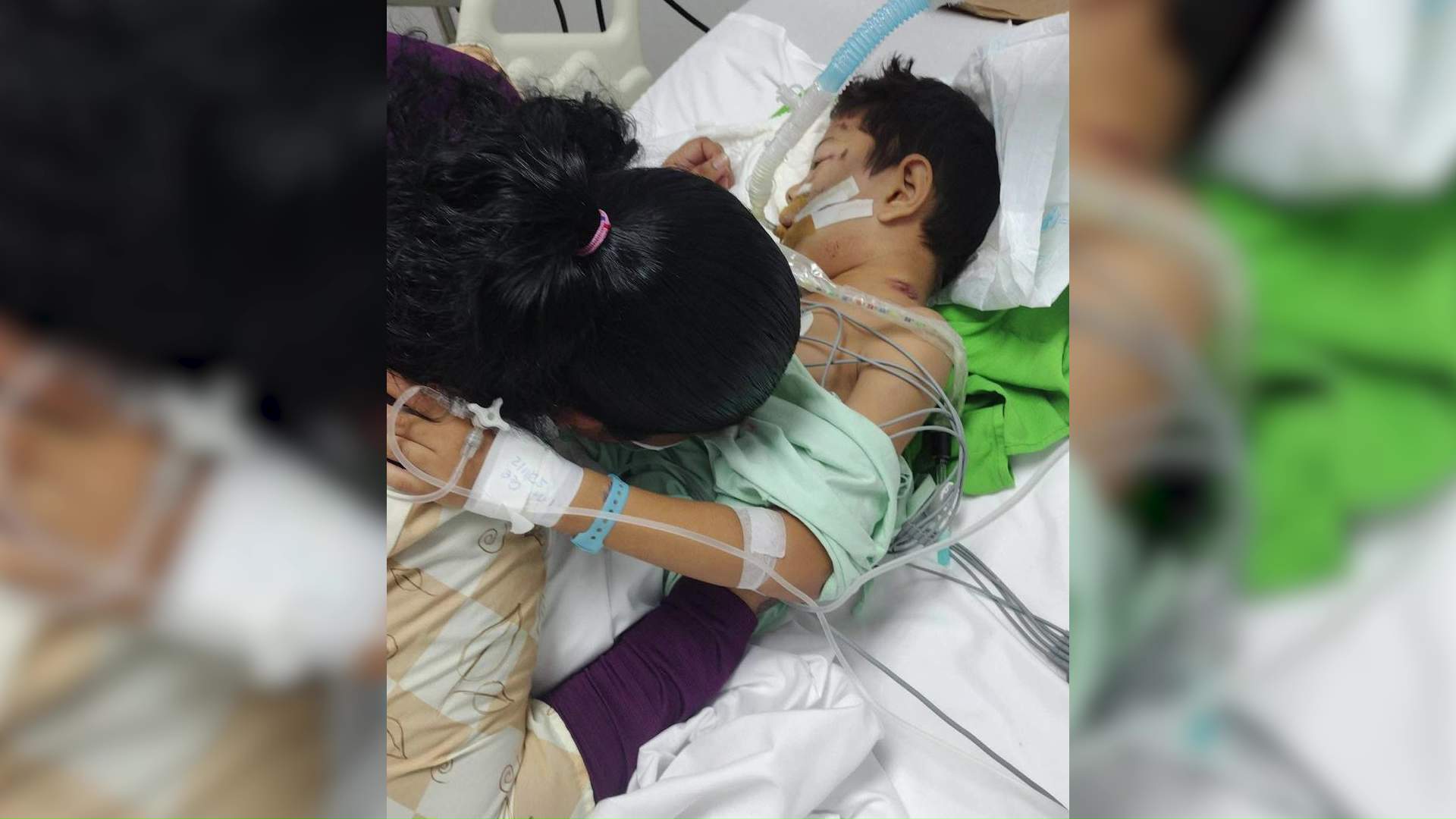 Six-Year-Old Battles Injuries After Cotton Tree Motorcycle Hit-and-Run  