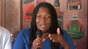 Paula Jacob Williams