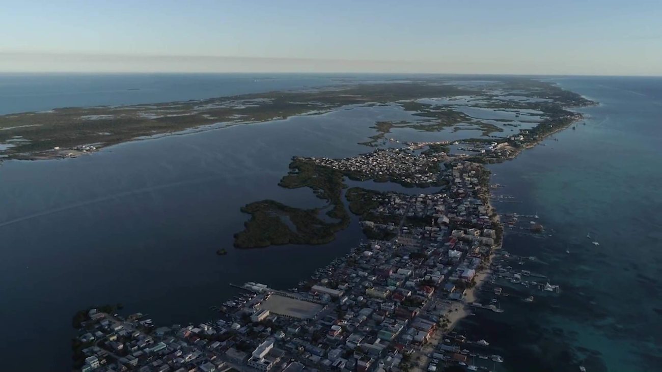 Balancing Conservation and Survival in Belize