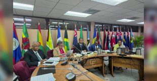 Belize Secures CARICOM Approval for Trade Deal with El Salvador