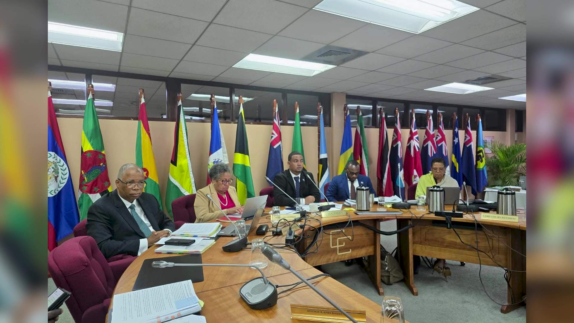Belize Secures CARICOM Approval for Trade Deal with El Salvador