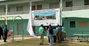 Government Unveils Plans for Stella Maris Rehabilitation