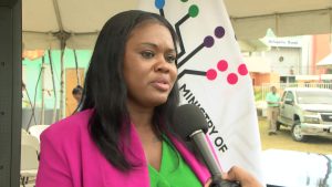 Doreth Pascasio Griffith