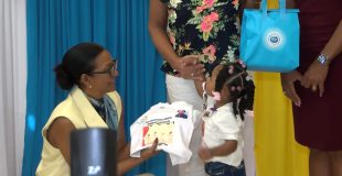 Inspiration Center Marks 15 Years with Creative Change