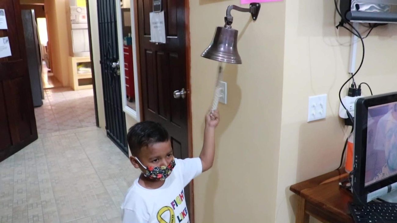 Partnership Pushes Belize’s Pediatric Cancer Progress