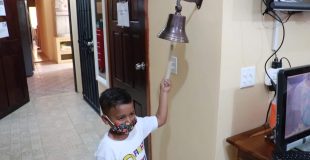 Partnership Pushes Belize’s Pediatric Cancer Progress