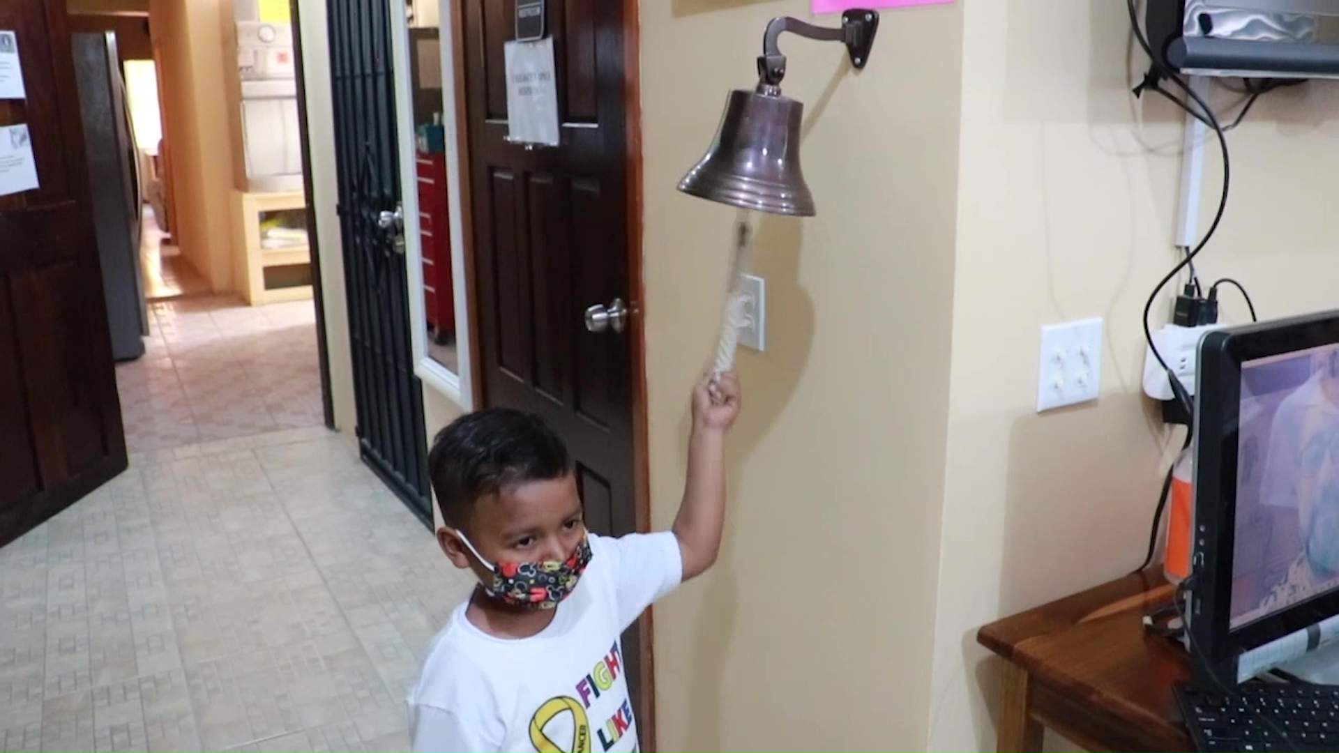 Partnership Pushes Belize’s Pediatric Cancer Progress