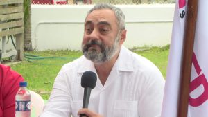 Pablo Gonzalez Montalvo