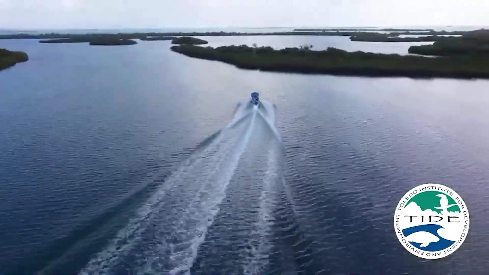 TIDE Ramps Up Enforcement to Protect Marine Reserves