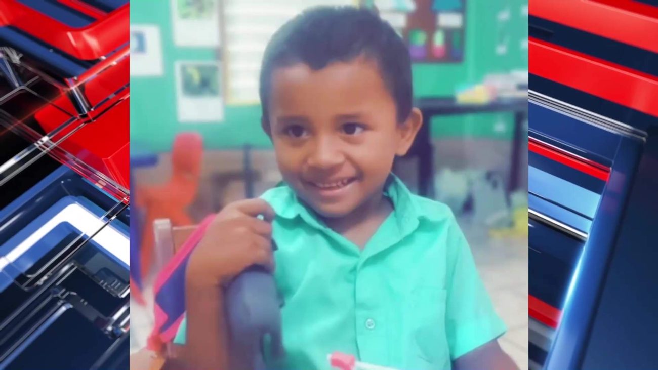 Tribute to Gabriel Orellano at New Stella Maris