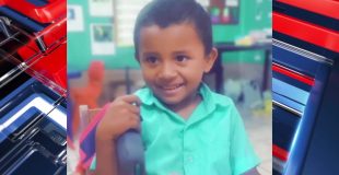 Tribute to Gabriel Orellano at New Stella Maris