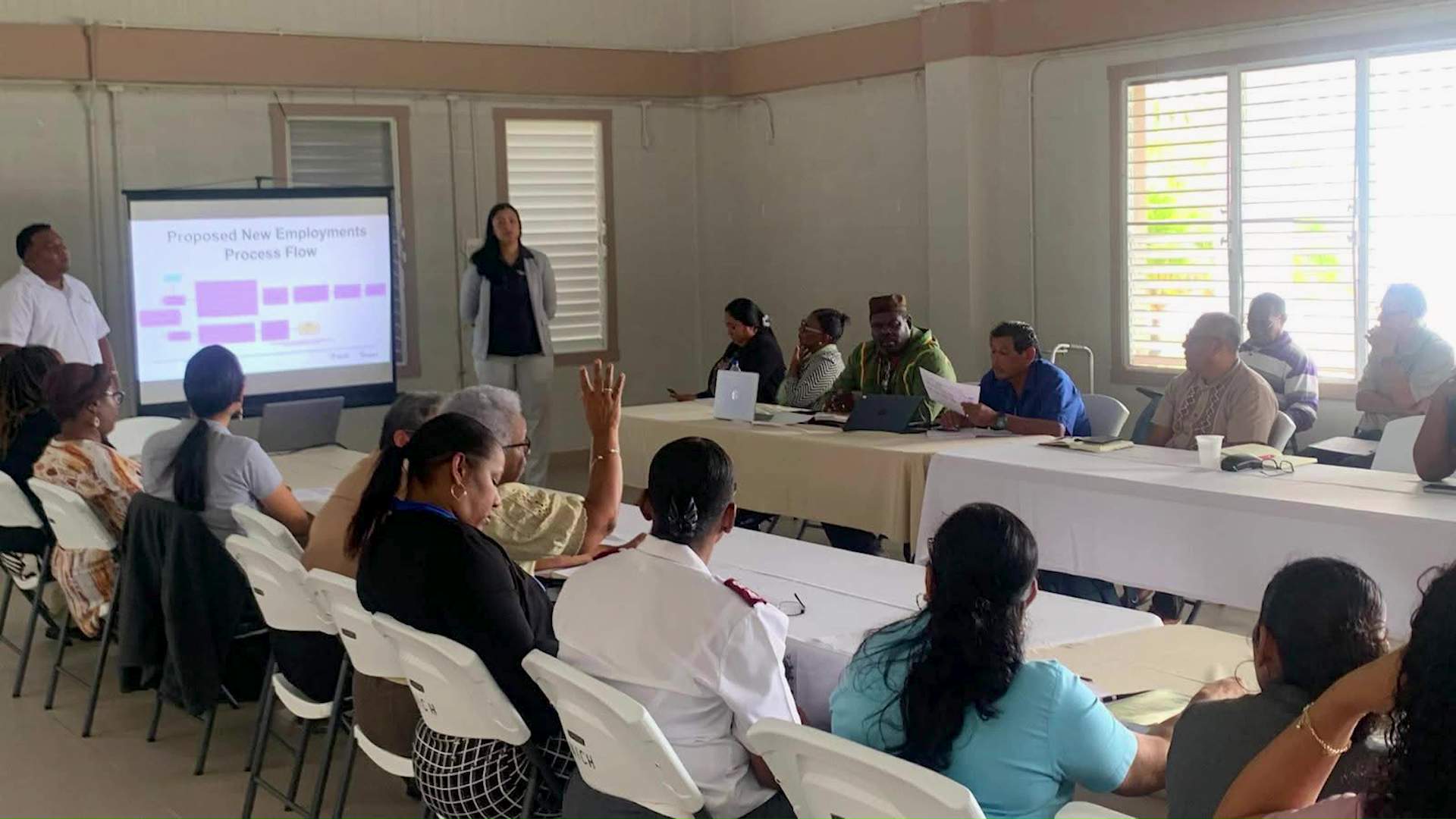 Education Ministry Modernizes Recruitment with Landmark Agreement