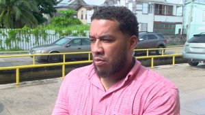 Voice of: Sister of Deceased