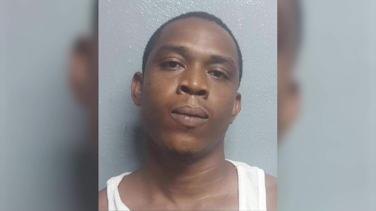 Jahmy Belgrave Gunned Down on East Canal