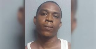 Jahmy Belgrave Gunned Down on East Canal