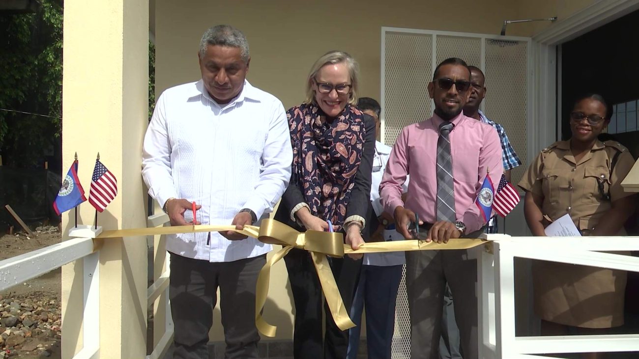 Scenes of Crime Techs Turn Chaos into Evidence