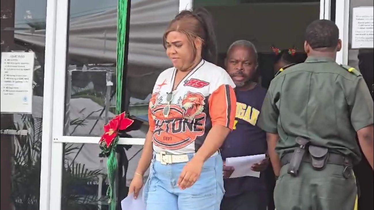 Ex–Fort George Hotel accountant charged in $125K online theft