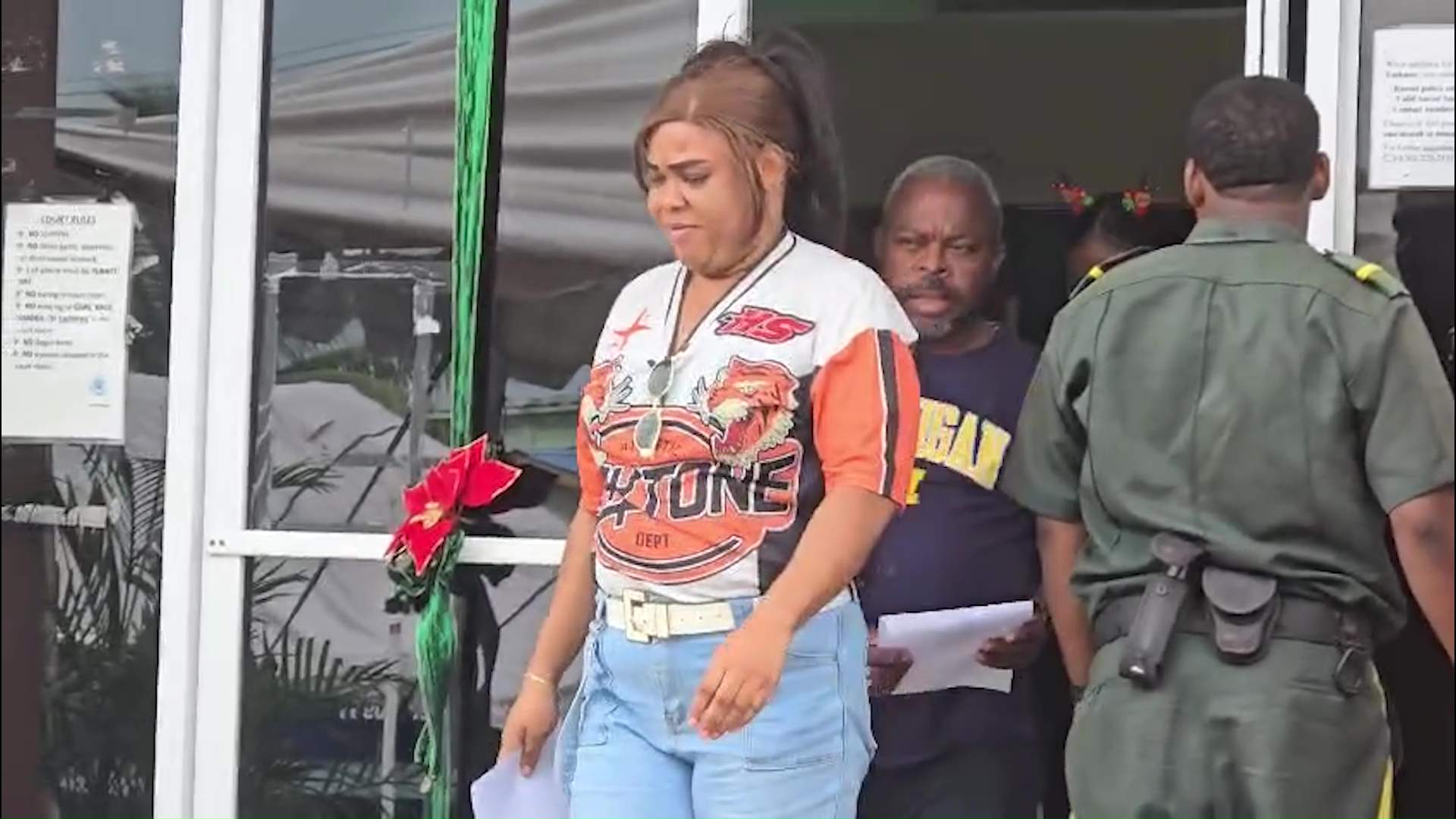 Ex–Fort George Hotel accountant charged in $125K online theft