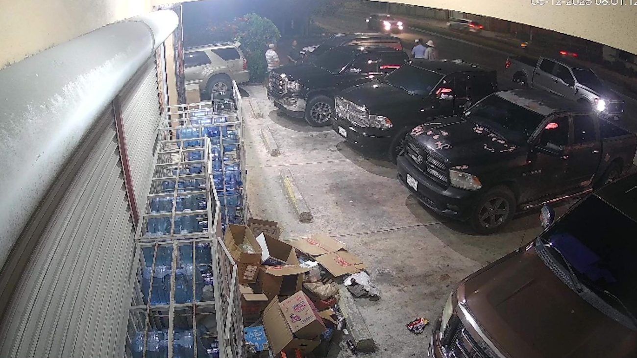 Minister Driver Allegedly Pulls Gun in Road Rage Incident  