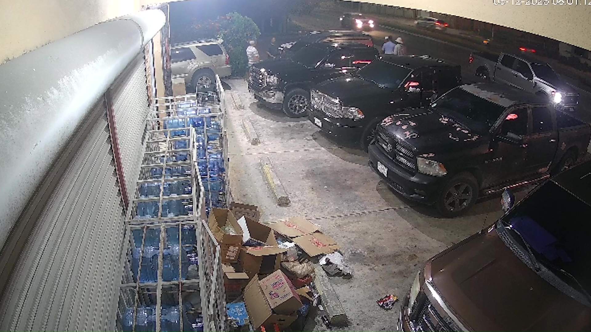 Minister Driver Allegedly Pulls Gun in Road Rage Incident  