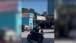 33-Year-Old Woman Killed in Motorcycle Collision on Phillip Goldson Highway